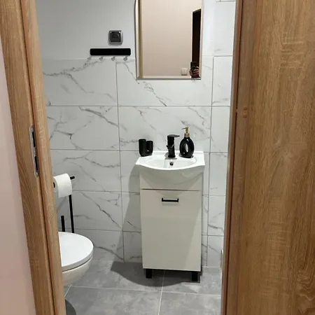 Przy Placu Marianskim 11 Appartement Lądek-Zdrój