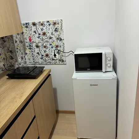 Przy Placu Marianskim 11 Lądek-Zdrój