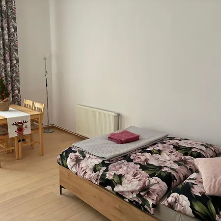 Appartamento Przy Placu Marianskim 11 Lądek-Zdrój