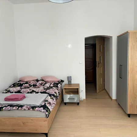 Przy Placu Marianskim 11 Appartamento Lądek-Zdrój