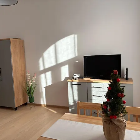 Appartamento Przy Placu Marianskim 11 *