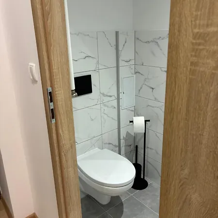 Appartamento Przy Placu Marianskim 11 Lądek-Zdrój