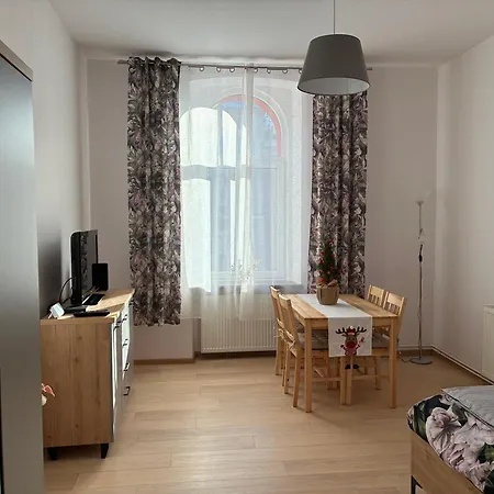 Przy Placu Marianskim 11 Appartamento *